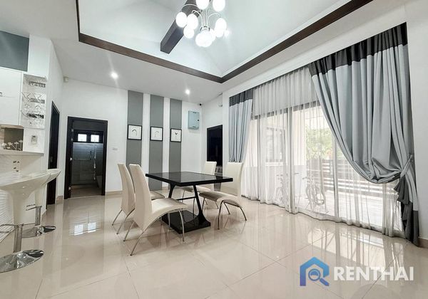 บ้าน 2 นอน 106 ตรม. - รูปภาพ 3