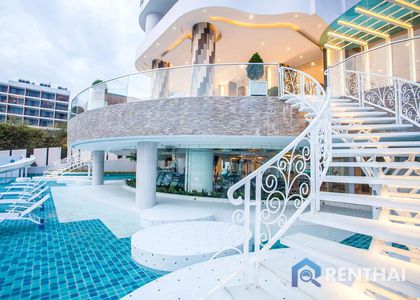 La Royale Beach - รูปภาพ 24