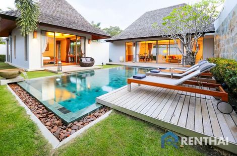 Anchan Grand Residence - фото 3