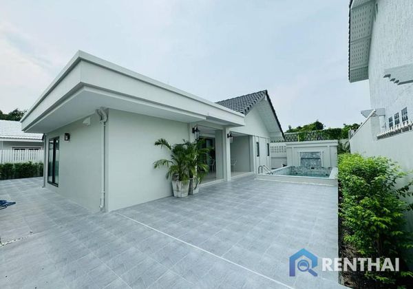 บ้าน 3 นอน 260 ตรม. - รูปภาพ 5