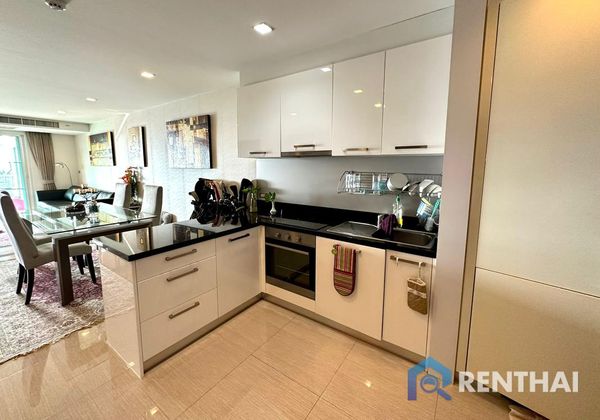 Condo 2 beds. 117 sq.m. - photo 3
