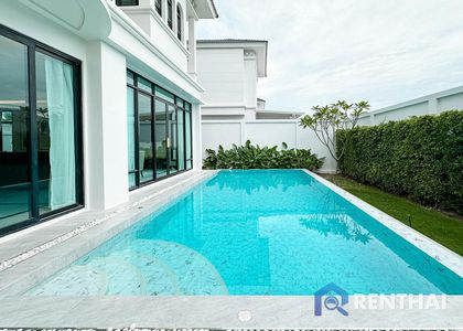 Above Element Villa - รูปภาพ 8