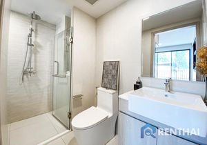 Кондо студия 26 кв.м. - фото 5