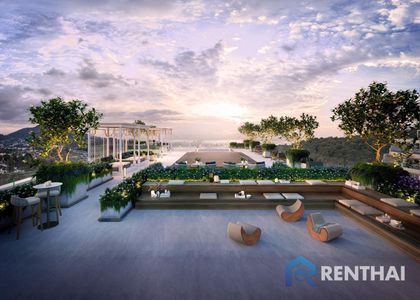 The Residences at InterContinental Phuket Resort - รูปภาพ 15