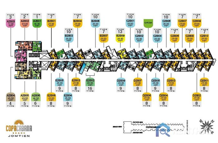 Floor Plans - 28