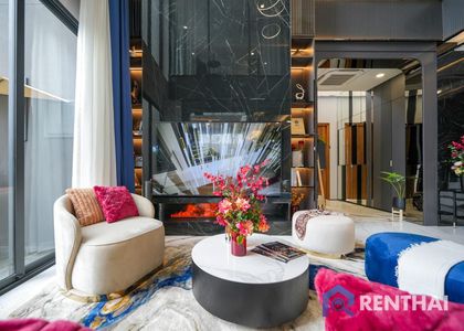 Harmony Hills Villas - фото 12