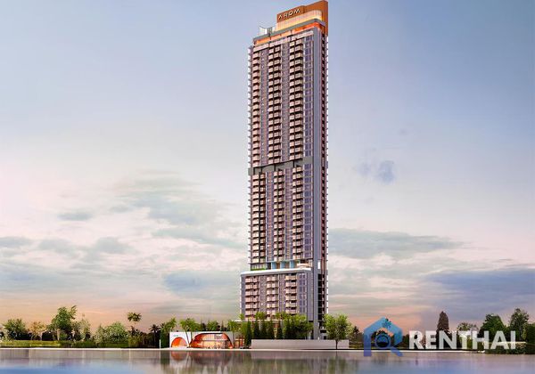 Arom Jomtien - фото