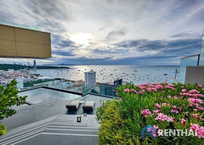 Edge Central Pattaya - фото 5