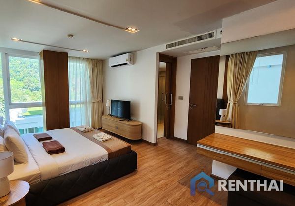 Condo 1 beds. 88 sq.m. - photo 1