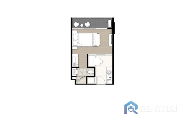 Unit Plans - So Supreme 30 sq.m.