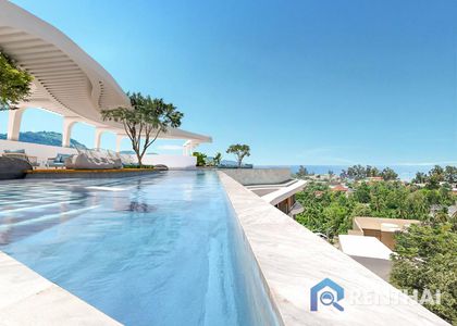 Vibe Residence - фото 12
