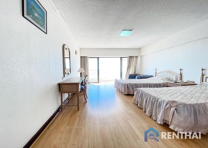 Metro Jomtien Condotel - รูปภาพ 13