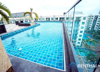 Arcadia Beach Resort - фото 4