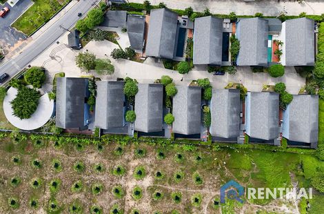 The Granary Villas - รูปภาพ 5