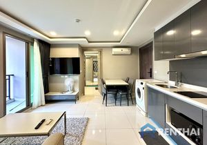 คอนโด 2 นอน 49 ตรม. - รูปภาพ 3