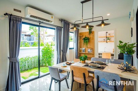 Baan Fah Greenery - photo 5