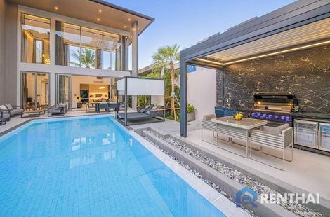 Grand View Residence Lagoon - photo 4