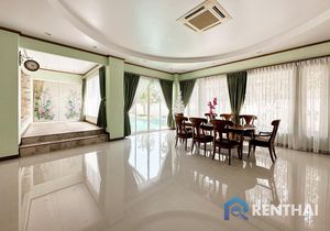 บ้าน 4 นอน 422 ตรม. - รูปภาพ 3