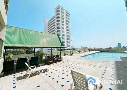 Sombat Pattaya Condotel - รูปภาพ 10