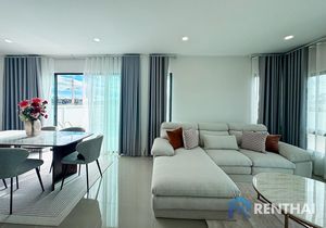 บ้าน 4 นอน 285 ตรม. - รูปภาพ 4
