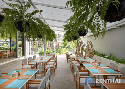 La Green Hotel & Residence - фото 9
