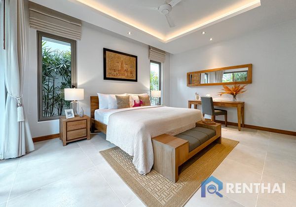Villa 3 beds. 473 sq.m. - photo 2