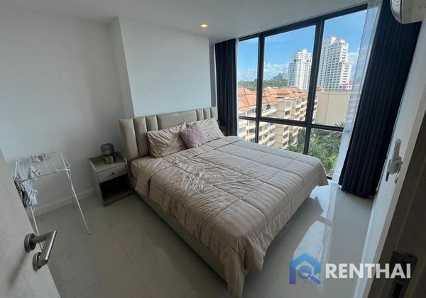 Condo 2 beds. 63 sq.m. - photo 3