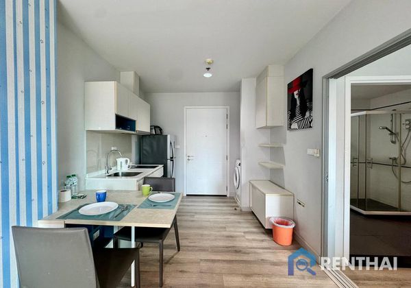 Condo 1 beds. 35 sq.m. - photo 3