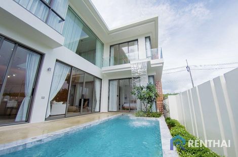 Alisa Pool Villa - photo 3