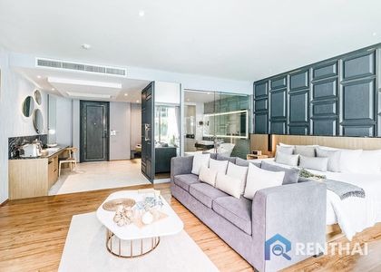 Wyndham Grand Nai Harn Beach Phuket - фото 15