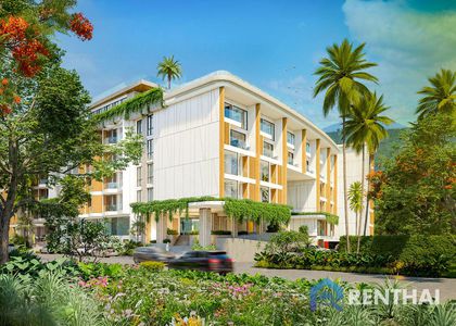 Citygate De Phuket - รูปภาพ 5