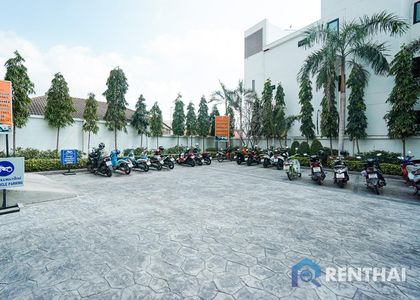 Dusit Grand Condo View - รูปภาพ 8