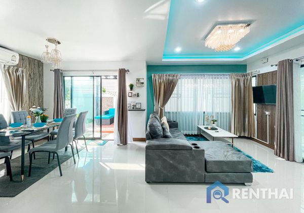 บ้าน 3 นอน 150 ตรม. - รูปภาพ 4