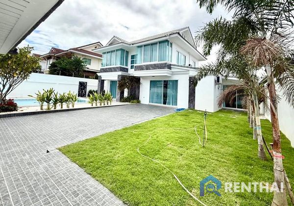บ้าน 5 นอน 280 ตรม. - รูปภาพ 1
