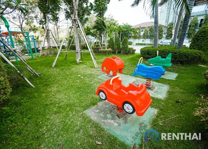 Dusit Grand Condo View - รูปภาพ 18