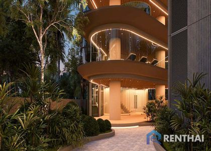 Secret Garden Condominium - photo 15