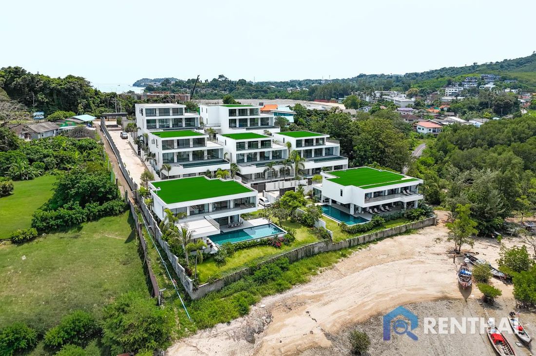 Sea Cloud View Residence - รูปภาพ 1
