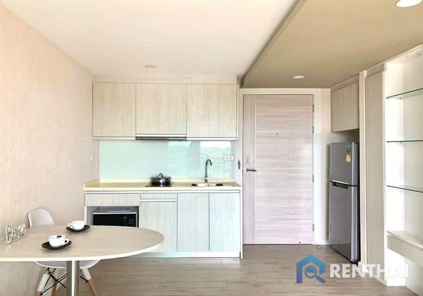Condo 1 beds. 36 sq.m. - photo 3