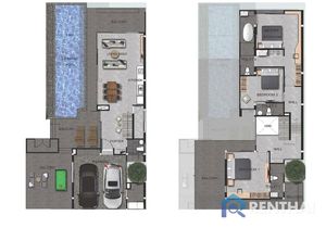 Villa 4 beds. 255 sq.m. - photo 5