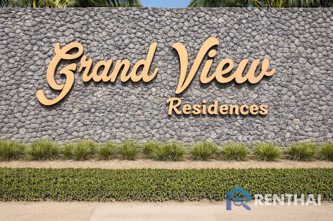 Grand View Residence - รูปภาพ 1