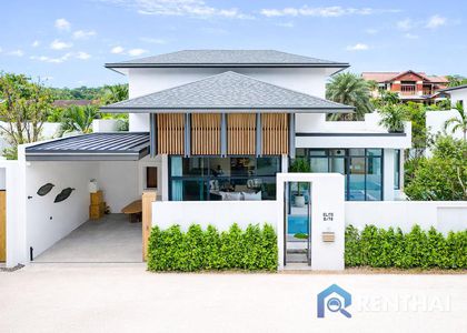 Elite Chalong Villas - รูปภาพ 1