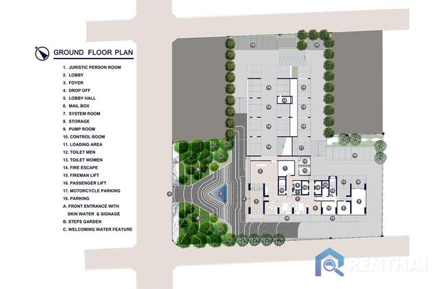 Master Plan