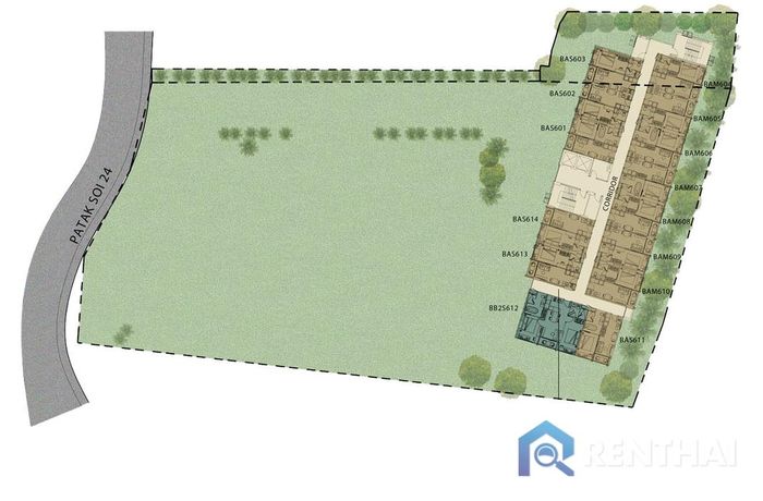 Floor Plans - 10