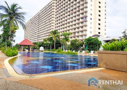 Jomtien Beach Condominium (Rimhad) - รูปภาพ 8