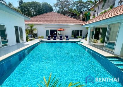 Majestic Residence Pratumnak - фото 12