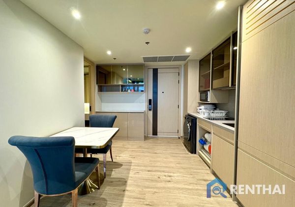 Condo 1 beds. 45 sq.m. - photo 3