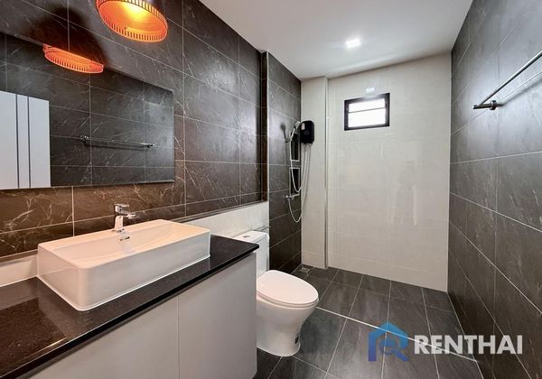 Дом 3 сп. 210 кв.м. - фото 5