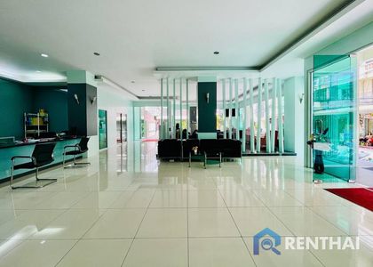 Jomtien Thip Condotel - photo 5