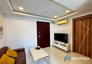 คอนโด 1 นอน 26 ตรม. - รูปภาพ 2