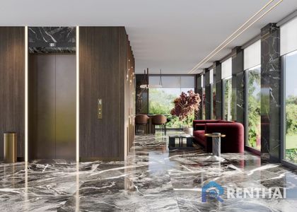 Hennessy Residence - รูปภาพ 23